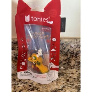 New Tonies Lumar New Years Audio Play 3+